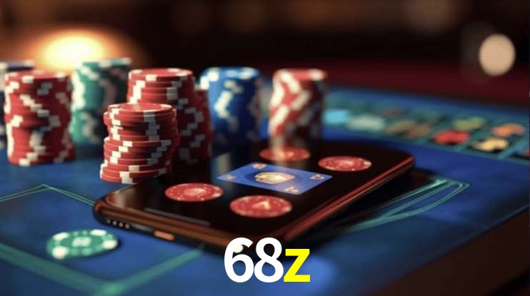 Slot Games 68z